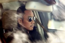 张涵予老婆是谁？大器晚成的张涵予背后的女人