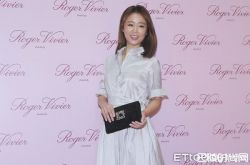 林心如熬夜追《延禧攻略》 老公如懿传迟迟未播