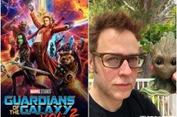 DC想抢詹姆斯冈恩？漫威说服迪士尼让他回来