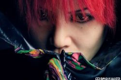 视觉系摇滚乐团X JAPAN吉他手hide逝世20周年