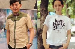 孟耿如感谢老公黄子佼 陪她走过人生低潮