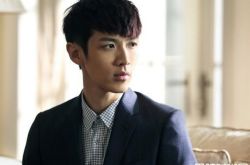 柯震东自嘲失业的人 努力坚持演戏路