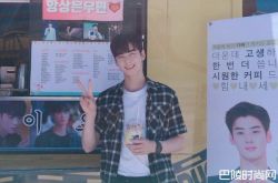 车银优超过24小时没合眼 《偶运会》结束直接赶拍《江南美人》