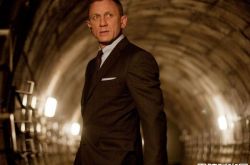 第25部007导演退出 克雷格继续主演邦德