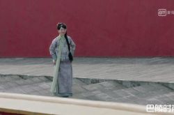 周迅蝴蝶结领巾被热议 爆服装饰品都是有来源讲究的