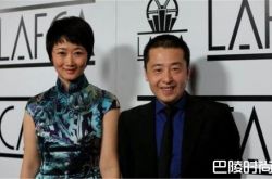 贾樟柯赵涛有孩子吗？和妻子一路风雨相伴令人感动