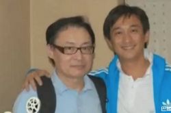 陈志远和黄磊什么关系？灵魂伴侣到黄磊从此封口