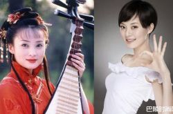 蒋勤勤和孙俪同父异母吗？两人真正的关系是什么