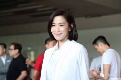 佘诗曼演技真的好吗？香港第二没人敢说第一