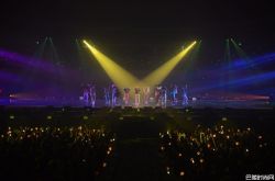 zico为什么这么有钱？ZICO首尔演唱会狂嗨可能是最后一场 