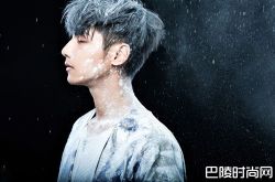 罗云熙工作室取关香蜜官博 “天帝”上线后果然够霸气！