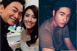 吴宗宪儿子为什么叫鹿希派？鹿希派乖了19年看清自己