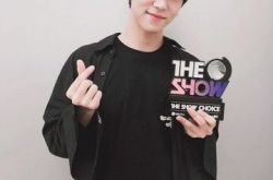 金东汉Solo歌手中的潜力新星 单独出道得冠军