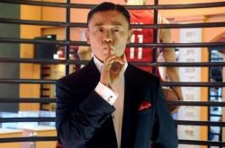 李玉刚周立波开启骂战模式 周立波被指借别人炒作自己