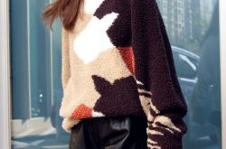 赵薇机场挺TOD'S 增高球鞋修出激瘦铅笔腿