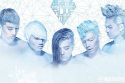 Bigbang为什么这么红？喜欢他们的理由是什么