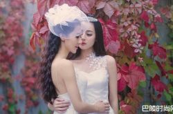 黄梦莹和迪丽热巴什么关系？同一工作室却不同命