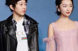 周冬雨与窦靖童什么关系？周冬雨出面一句话解释清楚