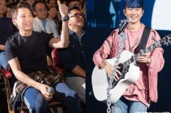 林俊杰演唱会和陶喆即兴创作 Live创作粉丝福利