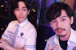 白森祥是白宇爸爸吗？白森祥和白宇是什么关系