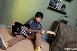 李俊辰女朋友是谁？李俊辰个人资料介绍