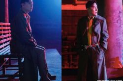 张信哲新专辑《歌时代Ⅱ》黑胶唱片