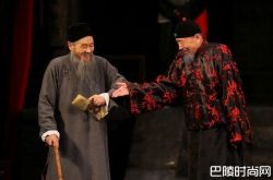 朱旭为什么去世？朱旭个人资料介绍