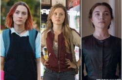 艾玛沃特森古装一样美 《小妇人》超强完整卡司出炉