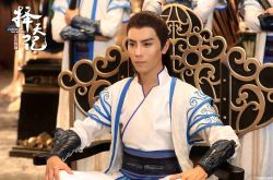 冯荔军结婚生孩子了吗？冯荔军的老婆是谁？