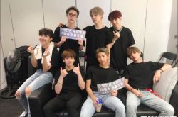 防弹BTS确定全员入伍服役 明确表达从军意愿