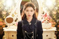 IU续约放弃签约金 只开2条件给我的团队加薪