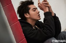 吴亦凡第三首中文歌 不惧怕质疑不会被流言击溃