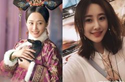 演活《如懿传》卫嬿婉遭辱骂 李纯一句话回应亲揭心声