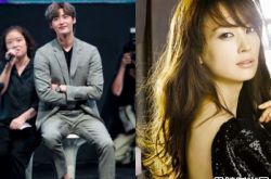 李钟硕等8年跟她演戏 暗恋女神李娜英入伍前美梦成真