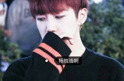 韩国街头艺人杨胜浩个人资料 为什么说他带坏权志龙？