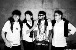 纵贯线为什么有张震岳？找他组队的原因是什么？