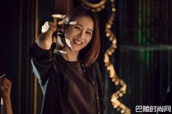 孙艺珍票房女神发威 《极智对决》看女主角就值回票价