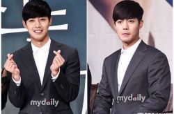 金贤重沈寂4年宣布复出 吐心声我人生失败吗