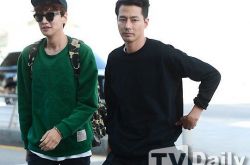 李光洙经纪人是谁？爆赵寅成成为最帅经纪人