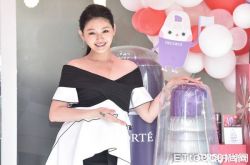 大S隐瞒真实身份 不让儿女知道自己演员身份