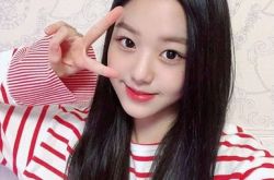 Produce48张元英个人资料照片 2表情可以演心机女