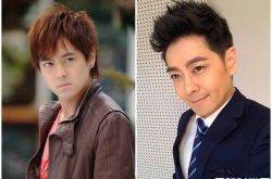 段誉林志颖未见过金庸 遗憾哀悼在作品里缅怀你