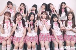 IZ*ONE才出道2天 歌词踩红线新歌遭禁播