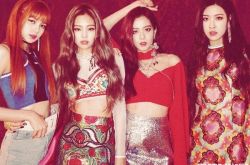 BLACKPINK亚洲各城市巡演介绍