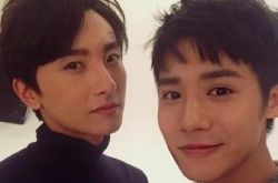 郑业成牛骏峰什么关系？郑业成牛骏峰私下关系好不好