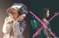 徐若瑄昨天的爱已死掉 久违4年推出新专辑