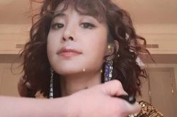 蔡依林自认理智购物 一说购物上限网跪了