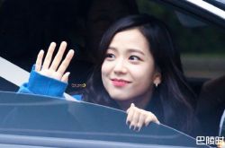 jisoo金智秀是yg小公主吗？女团神颜引称赞