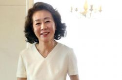 尹汝贞现任丈夫是谁？感情问题成谜题