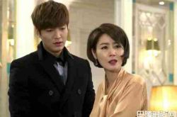 金成玲儿子是李敏镐吗？金成玲结婚了吗老公是谁